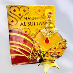 Hareem Al Sultan Body Oil